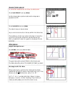 Preview for 2 page of Texas Instruments TI-84+ Using