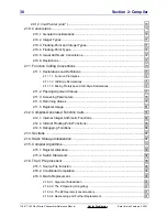 Preview for 50 page of Texas Instruments TI-89 Plus Software Manual