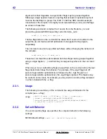 Preview for 54 page of Texas Instruments TI-89 Plus Software Manual