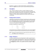 Preview for 66 page of Texas Instruments TI-89 Plus Software Manual