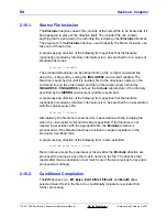 Preview for 106 page of Texas Instruments TI-89 Plus Software Manual