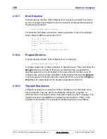 Preview for 112 page of Texas Instruments TI-89 Plus Software Manual