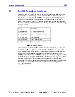 Preview for 221 page of Texas Instruments TI-89 Plus Software Manual