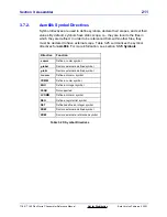 Preview for 223 page of Texas Instruments TI-89 Plus Software Manual