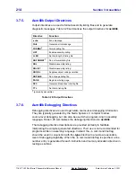 Preview for 226 page of Texas Instruments TI-89 Plus Software Manual