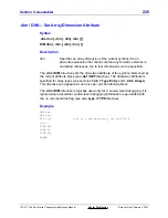 Preview for 237 page of Texas Instruments TI-89 Plus Software Manual