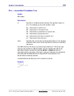 Preview for 251 page of Texas Instruments TI-89 Plus Software Manual