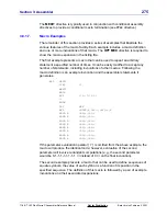 Preview for 287 page of Texas Instruments TI-89 Plus Software Manual