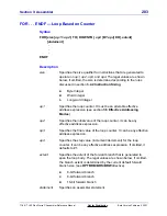 Preview for 295 page of Texas Instruments TI-89 Plus Software Manual