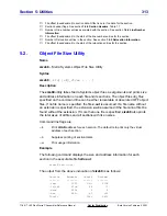 Preview for 325 page of Texas Instruments TI-89 Plus Software Manual