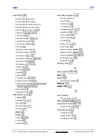 Preview for 329 page of Texas Instruments TI-89 Plus Software Manual