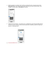 Preview for 3 page of Texas Instruments TI-Nspire CX II Getting Started