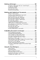 Preview for 5 page of Texas Instruments TI-Nspire Manual Book