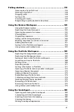 Preview for 7 page of Texas Instruments TI-Nspire Manual Book