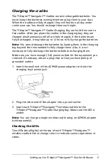 Preview for 17 page of Texas Instruments TI-Nspire Manual Book