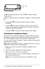 Preview for 18 page of Texas Instruments TI-Nspire Manual Book