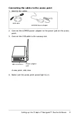 Preview for 21 page of Texas Instruments TI-Nspire Manual Book