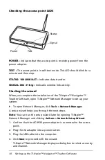 Preview for 22 page of Texas Instruments TI-Nspire Manual Book