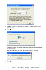 Preview for 23 page of Texas Instruments TI-Nspire Manual Book