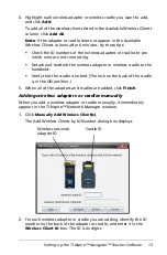 Preview for 25 page of Texas Instruments TI-Nspire Manual Book