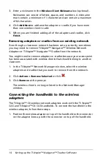 Preview for 26 page of Texas Instruments TI-Nspire Manual Book