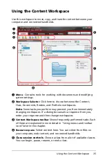 Preview for 47 page of Texas Instruments TI-Nspire Manual Book