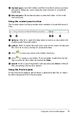 Preview for 51 page of Texas Instruments TI-Nspire Manual Book