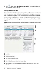 Preview for 56 page of Texas Instruments TI-Nspire Manual Book