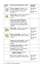 Preview for 76 page of Texas Instruments TI-Nspire Manual Book