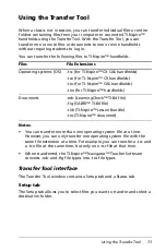 Preview for 85 page of Texas Instruments TI-Nspire Manual Book