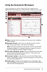 Preview for 95 page of Texas Instruments TI-Nspire Manual Book