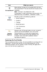 Preview for 97 page of Texas Instruments TI-Nspire Manual Book