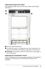 Preview for 99 page of Texas Instruments TI-Nspire Manual Book