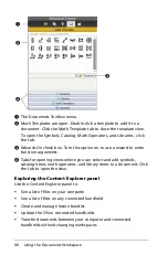 Preview for 102 page of Texas Instruments TI-Nspire Manual Book