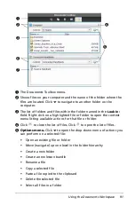 Preview for 103 page of Texas Instruments TI-Nspire Manual Book