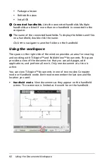 Preview for 104 page of Texas Instruments TI-Nspire Manual Book