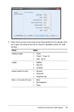 Preview for 107 page of Texas Instruments TI-Nspire Manual Book