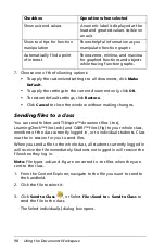 Preview for 110 page of Texas Instruments TI-Nspire Manual Book