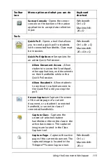 Preview for 125 page of Texas Instruments TI-Nspire Manual Book