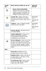 Preview for 126 page of Texas Instruments TI-Nspire Manual Book