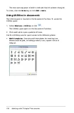 Preview for 148 page of Texas Instruments TI-Nspire Manual Book