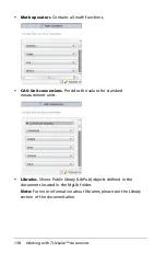 Preview for 150 page of Texas Instruments TI-Nspire Manual Book