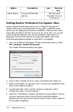 Preview for 164 page of Texas Instruments TI-Nspire Manual Book