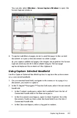 Preview for 173 page of Texas Instruments TI-Nspire Manual Book