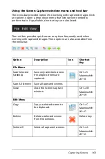 Preview for 175 page of Texas Instruments TI-Nspire Manual Book