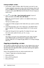 Preview for 178 page of Texas Instruments TI-Nspire Manual Book