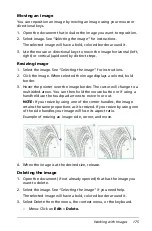 Preview for 187 page of Texas Instruments TI-Nspire Manual Book