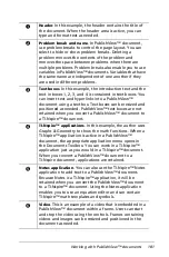 Preview for 193 page of Texas Instruments TI-Nspire Manual Book