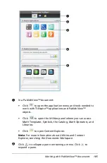 Preview for 197 page of Texas Instruments TI-Nspire Manual Book