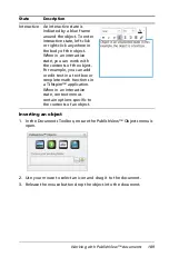 Preview for 201 page of Texas Instruments TI-Nspire Manual Book